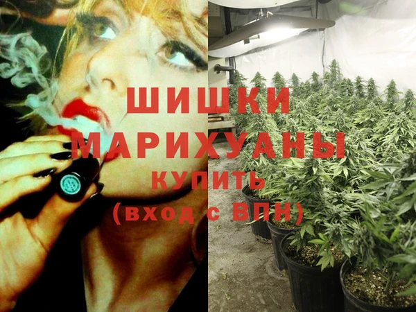 герыч Пестово